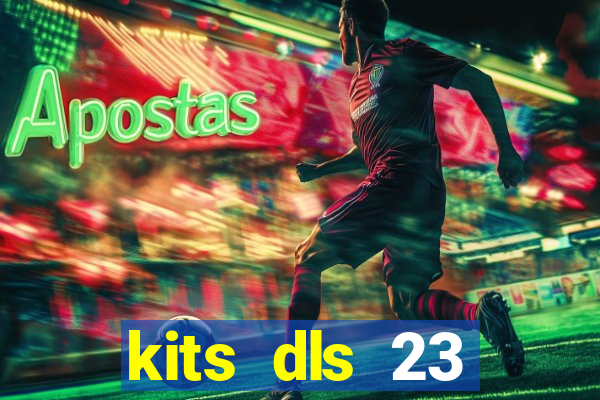 kits dls 23 manchester united